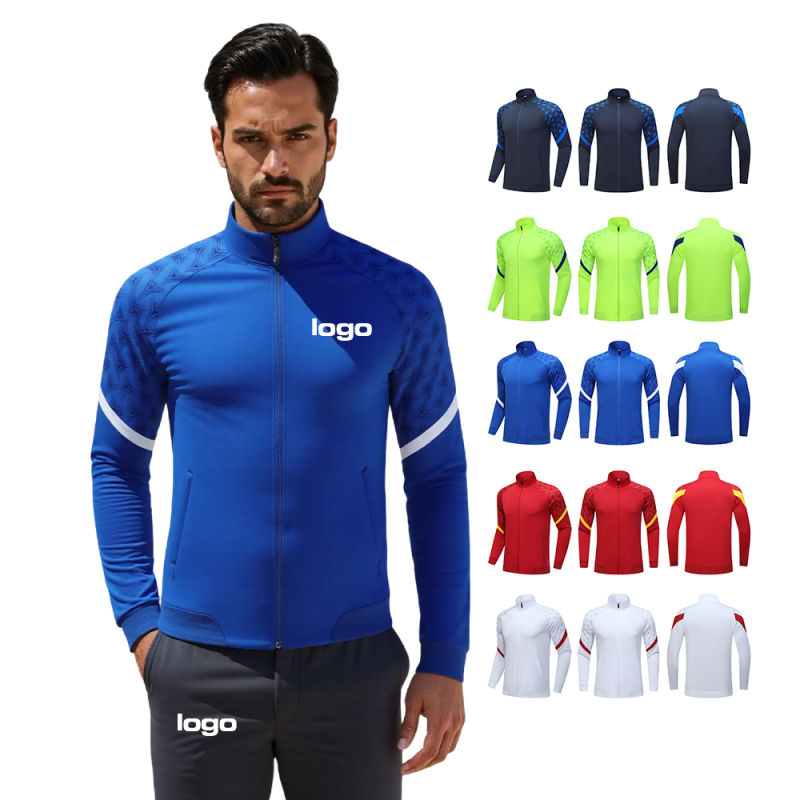 Breathable Jogger Set for Active Lifestyle