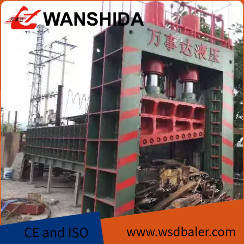 Gantry Shear18