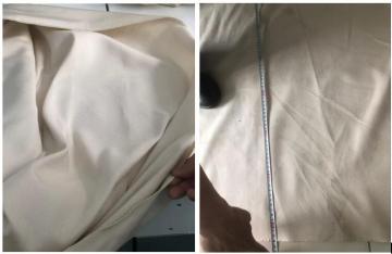 PPS membrane diaphragm for alkaline water electrolysis cells