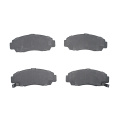 BRD1506 OE:45022TL2A00 quality hot sales Brake Pad