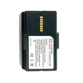 PBP-R300 SPP-R300 SPP-R310 SPP-R410 Batterie de l'imprimante