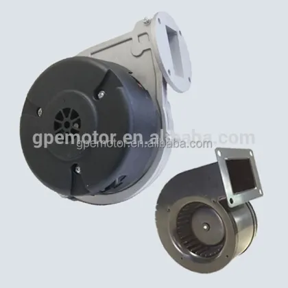 AC Combustion Fan Blower