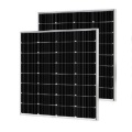 Panneau solaire mono-poly de 100W