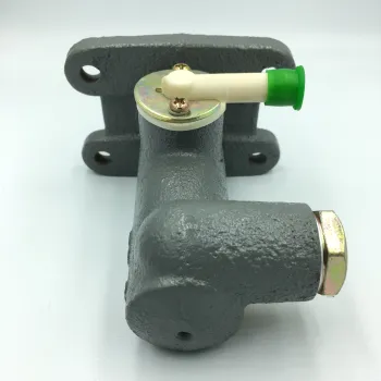 High-Quality Brake Master Pumps and Cylinders for Wu Zheng Manufacturers