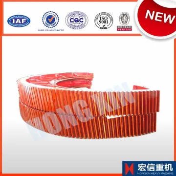 stainless steel flywheel ring gear
