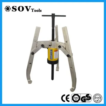 Hydraulic Gear Puller /Bearing Puller /Pilot Bearing Puller 12ton