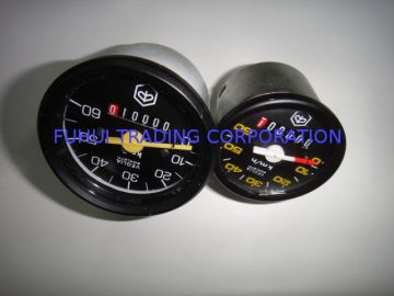 Customized High Precision Parking Meter Spare Motorcycle Parts