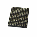 2,54 mm bearbetade PGA Pin Grid Array Sockets