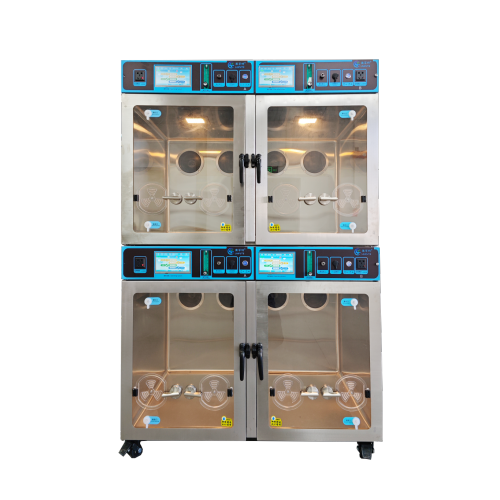 ICU Innovations in Critical Veterinary Care and Monitoring