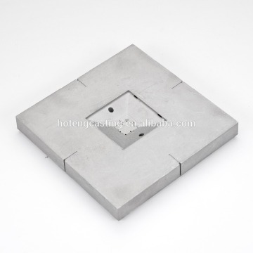 2016 professional die-casting aluminum product
