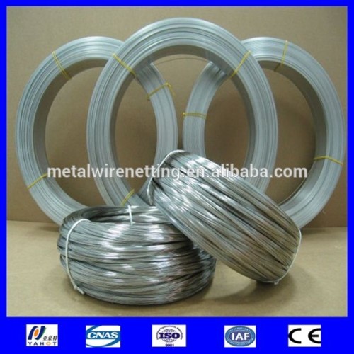 low price galvanized wire for vineyards