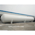 200 CBM Bulk LPG Gas Storage Tanks