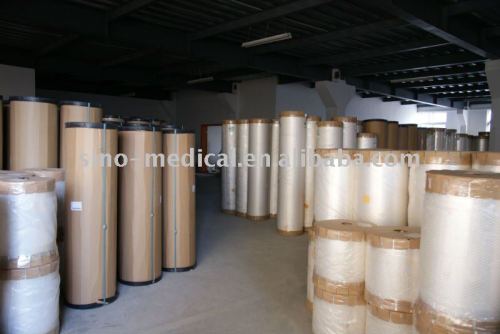 Bopp Heat Sealable Film