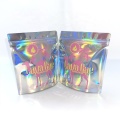 Aluminum Foil 3.5gSmell Proof Mylar Ziplock Bags