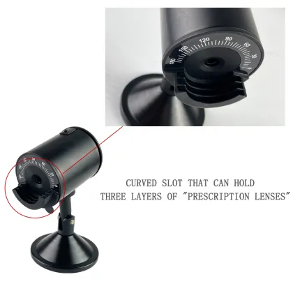 High Quality Optical Instrument IE-1 Auto Refractometer Imitative Eye