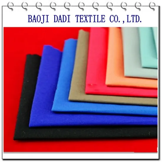 tc light garment shirt fabric