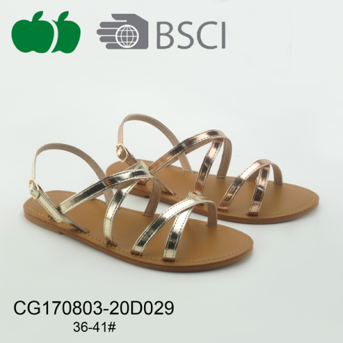 Murah Fashion Fancy Beautiful Women Sandals