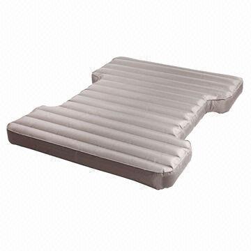 Inflatable Truck Bed, Made of 0.52mm Flocked PVC, OEM and ODM Orders Welcomed