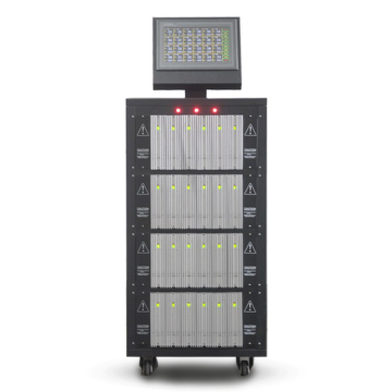 Controller di temperatura del sistema HMI HMI HMI Digital con touchscreen per stampo per preformi per animali domestici