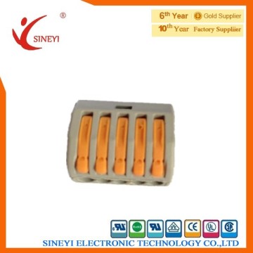 222-415 wire connector