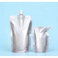 Heat-resistant polyurethane adhesive for aluminum foil bags
