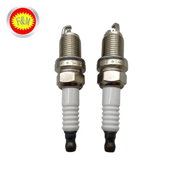 Wholesale Cheap 40000KM FK16BR-AL8 90919-01284 OEM Auto Engine Iridium Spark Plug