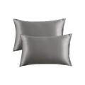 Decorative farmhouse hug pillowcase modern square pillowcase