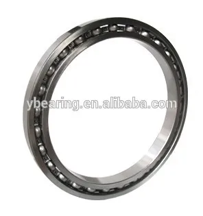 High Precision Deep groove ball bearing with 6800 6800 ZZ/2RS series