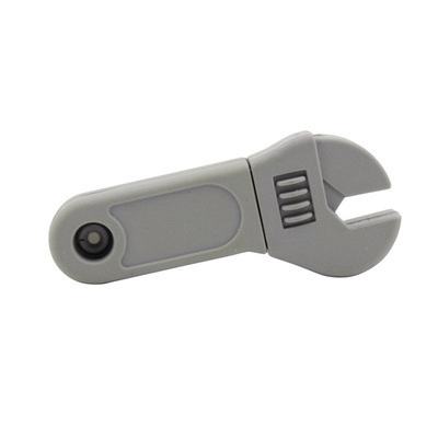 أفضل بيع محرك أقراص فلاش USB على شكل مفتاح ربط PVC