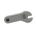 Best Selling PVC Wrench Shaped USB Flash Drive