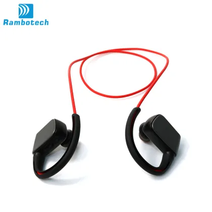 2017 High End Competitve Price Wireless Bluetooth Headphones for Android Apple Devices RN2