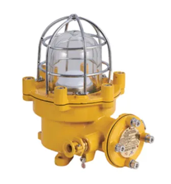 CFD3-L Marine LED Ceiling Explosion Proof Light