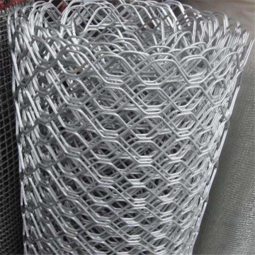 Beautiful grid wire mesh Anti-theft mesh