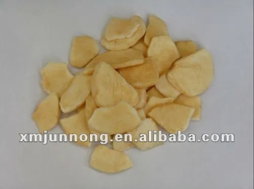 Freeze Dried Apple Slices (FD Apple)