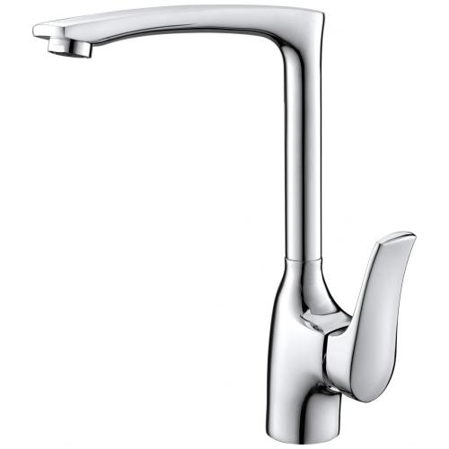 Newly Design Chrome Brass Commercial Kitchen Faucets