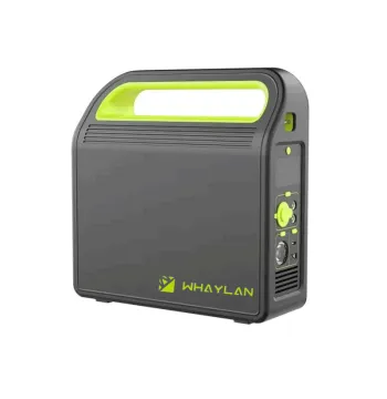 Whaylan 300w 600w Off grid solar energy system