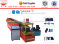 Shutter Door Roll Forming Machine