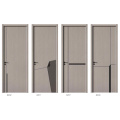 Oak No. 1 Zero Formaldehyde Paint-Free Doors