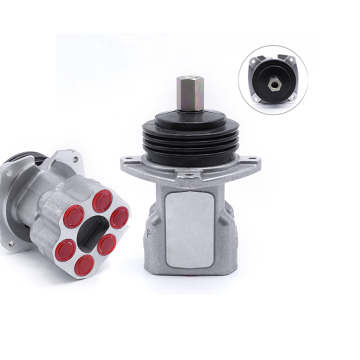 OEM Bagger Joystick Control Griff 297-0589 für CAT 320d 324d 326d 325d 330d E336d