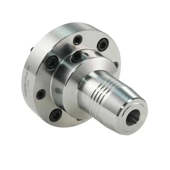 Customization Hydraulic Chucks and CNC Tool Holders from China (HSK, BT, SK)