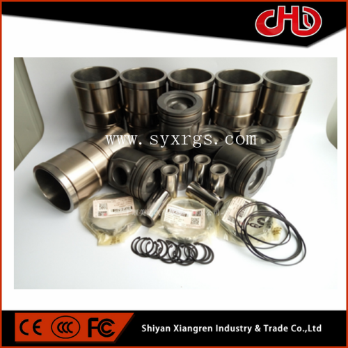 CUMMINS ISLe L375 Cylinder Kit 5336811