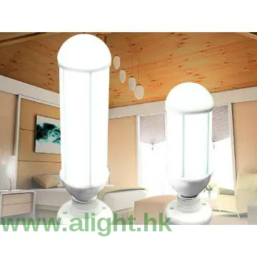 Alight  9W High Lumen LED Corn Light   E27 Base 5500K Corn Lamp