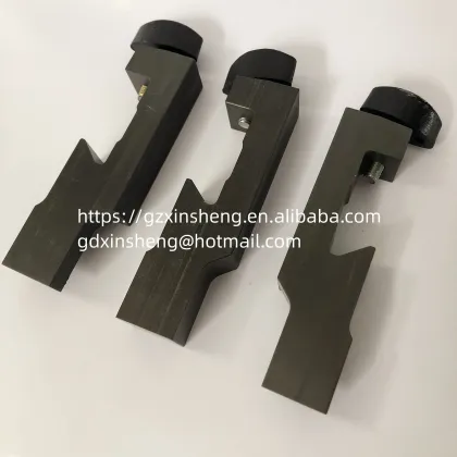 Stop Guide Spare Parts for Heidelberg 78 Folding Machine