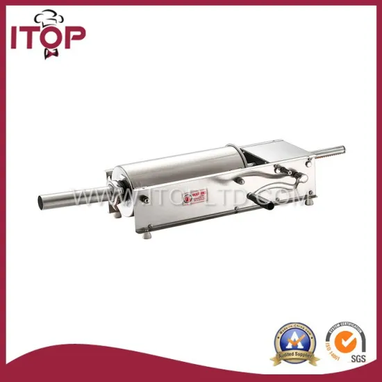 SF5AL Manual sausage filler 5L