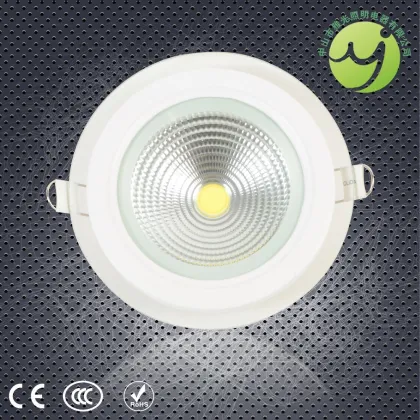 15W cob led downlight led cob downlight