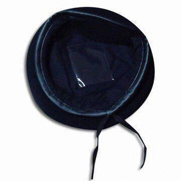 Wool Beret in Various Colors and Sizes, For Military or Air Force, EU-standard