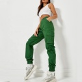 Customized Ladies Green Overalls Wholesale