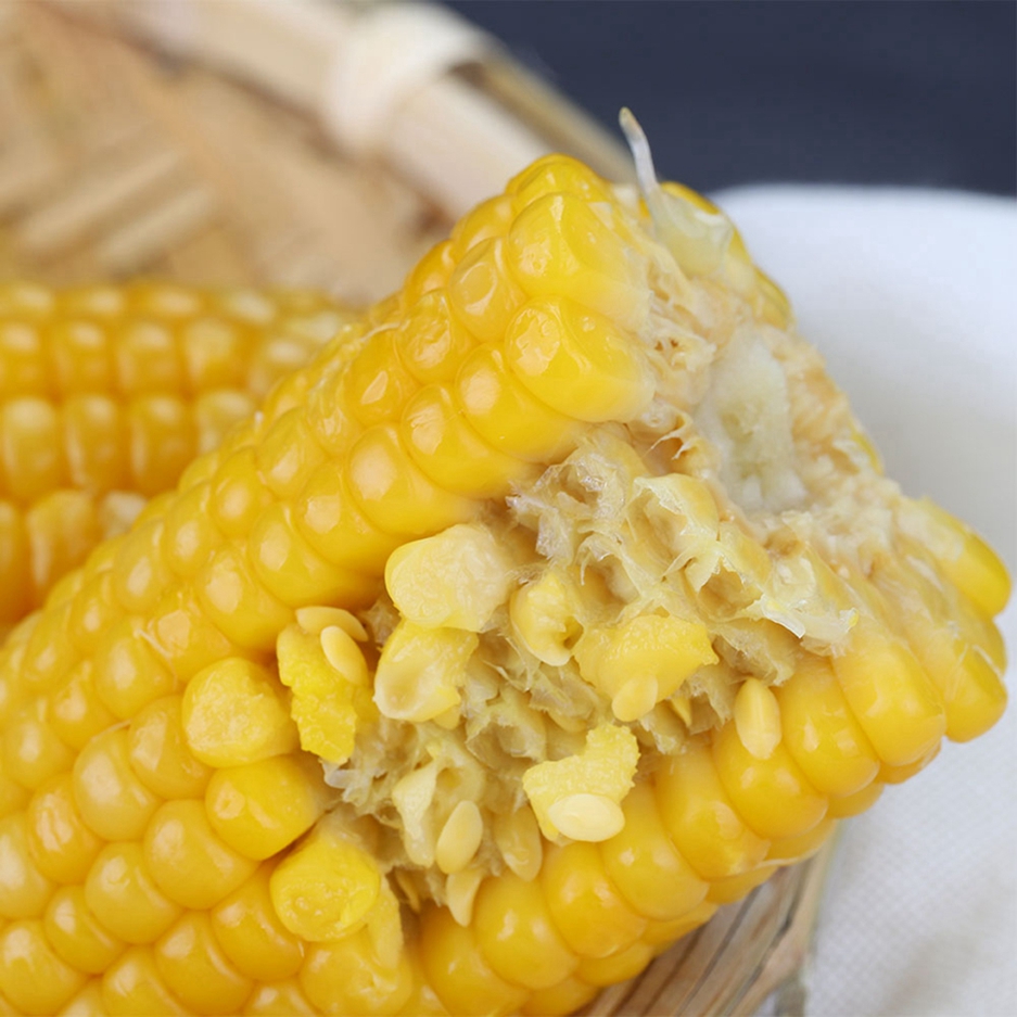 Meal Replacement Corn