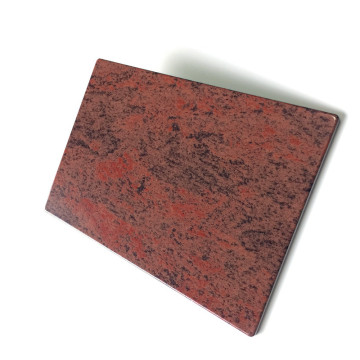 2019 Hot Sale PVDF Coating ACP Sheet