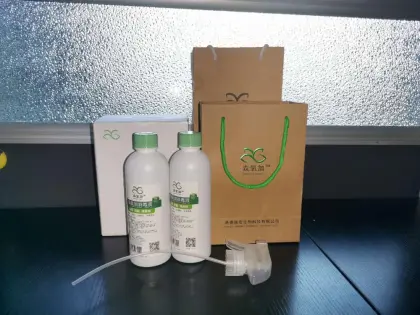 domestic use disinfector family use